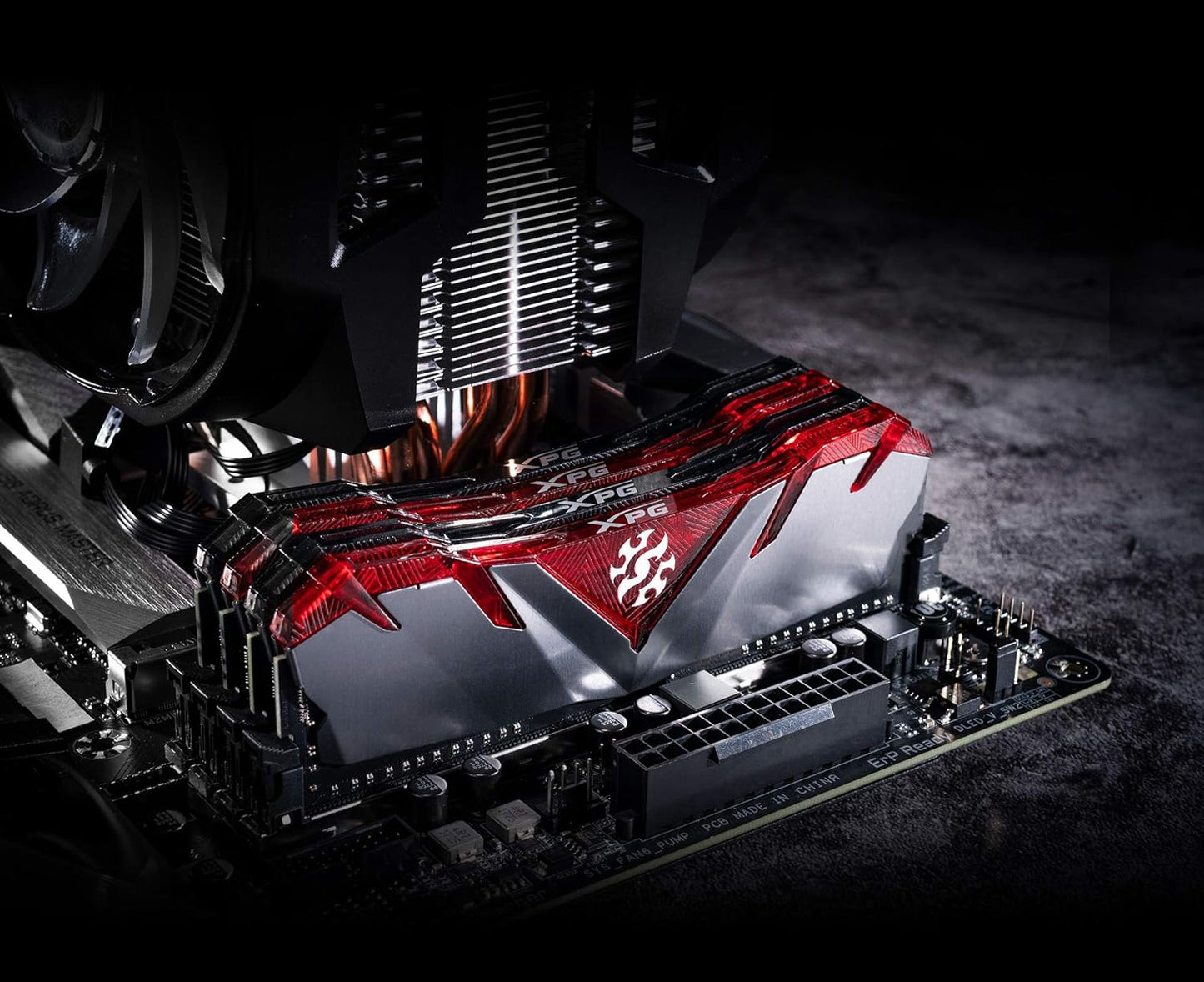 XPG 8 GB DDR4 3200MHZ D30 DESKTOP RAM AX4U32008G16A-SR30