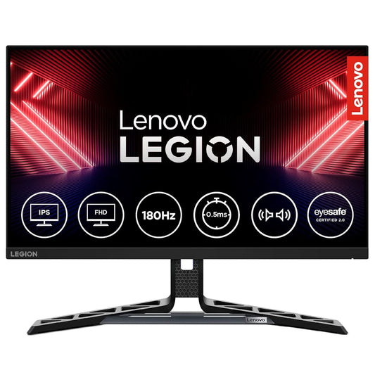 LENOVO LEGION R25I-30 25 INCH 165HZ FHD GAMING MONITOR