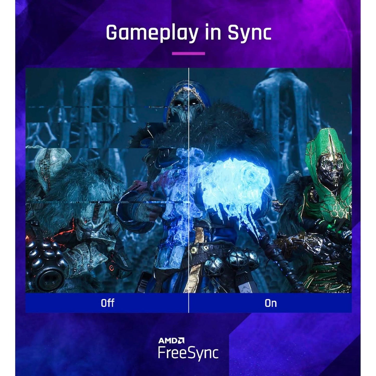 VIEWSONIC 60.96CM (24'') FULL HD SUPERCLEAR IPS 240HZ GAMING MONITOR 1MS| HDR10 |102%SRGB | AMD FREESYNC | PS5 & XBOX COMPATIBILITY | EYEPRO TECH | 250 NITS|2XHDMI | 1XDP |-VX2479A-HD-PRO