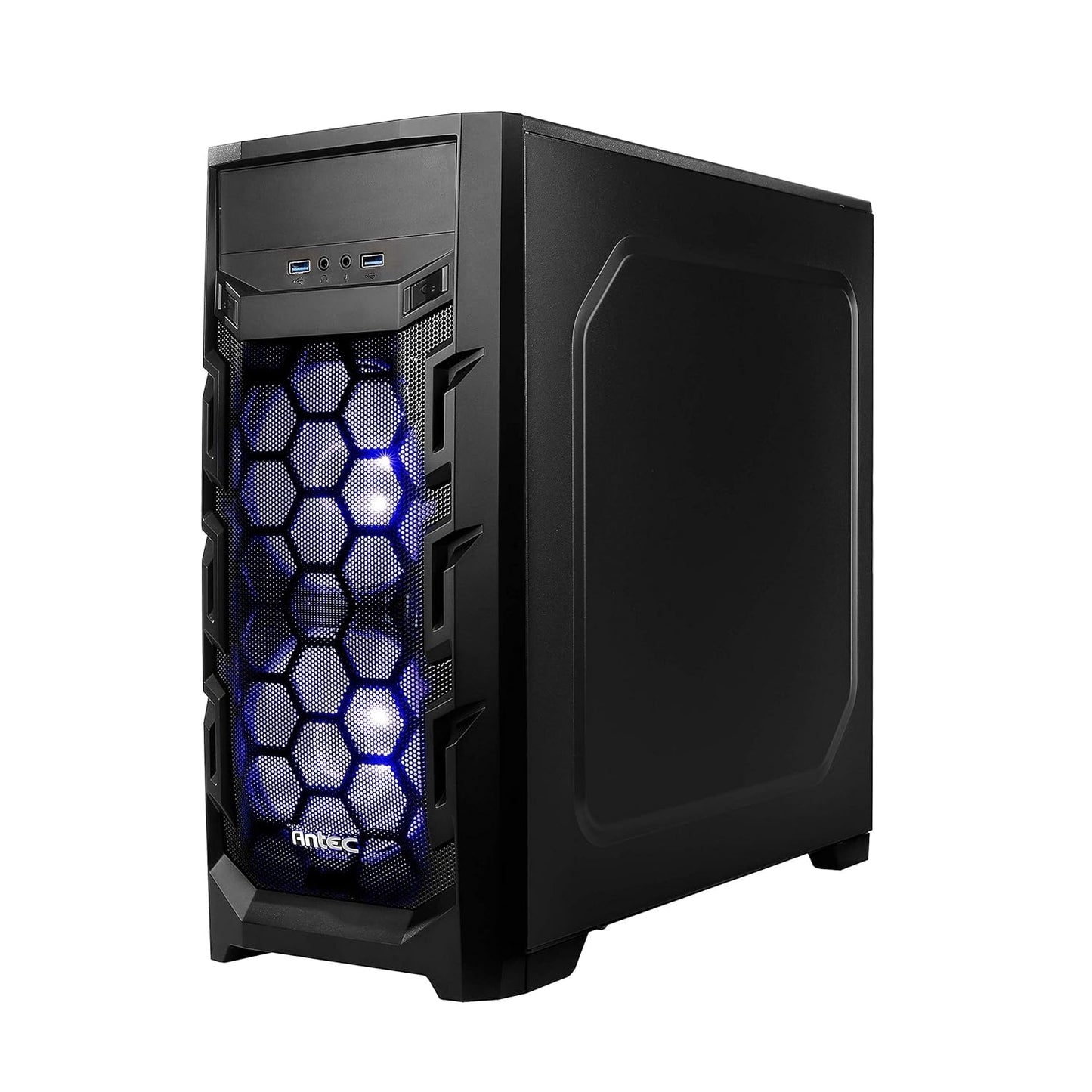 ANTEC GX202 MID-TOWER CABINET