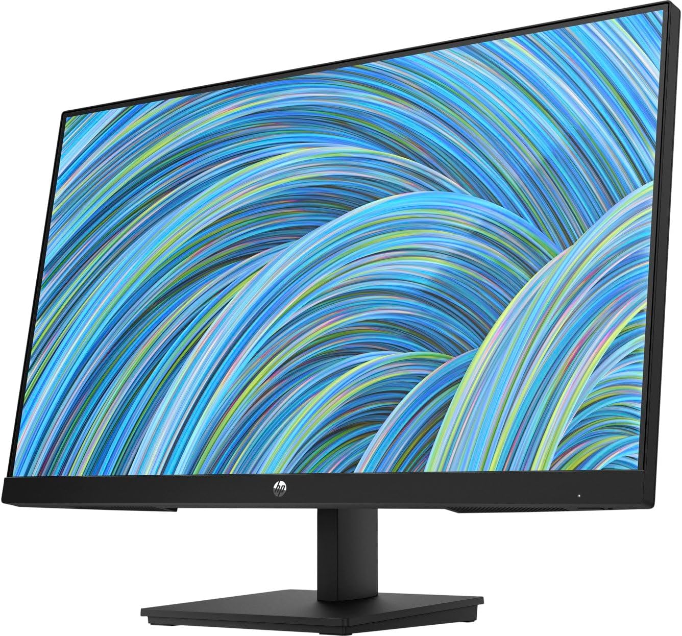 HP V24V G5 24 INCHES FULL HD LED MONITOR