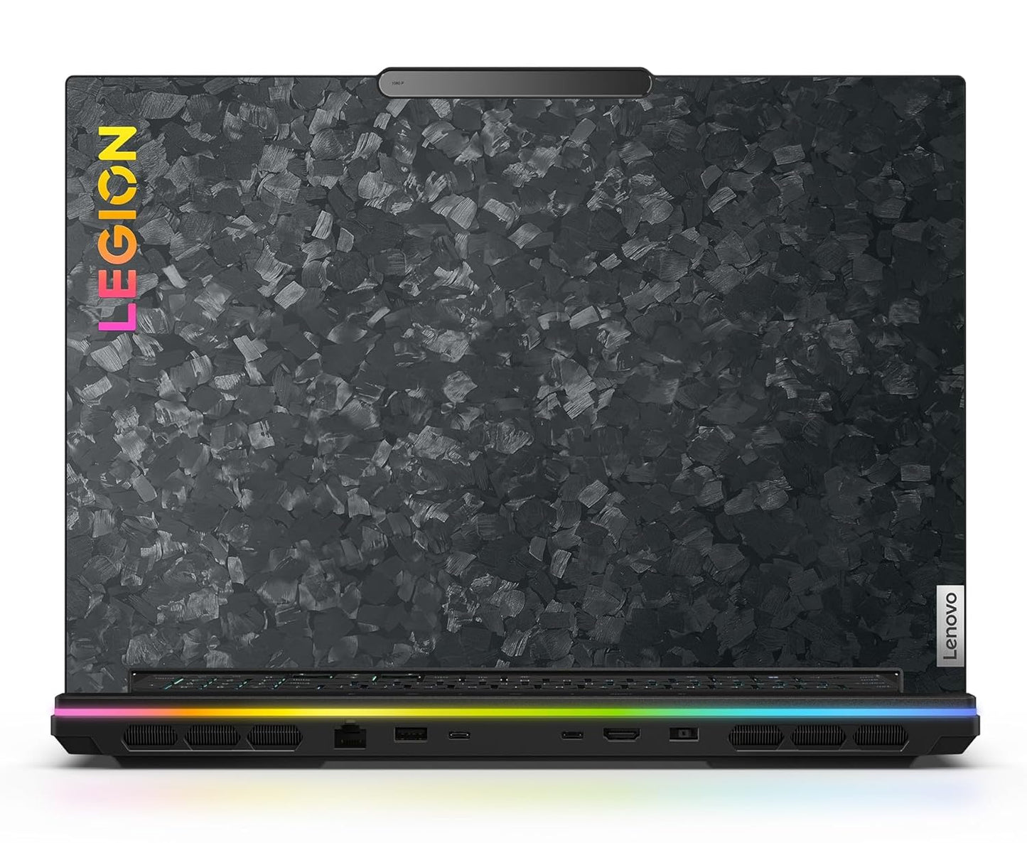 LENOVO LEGION 9 INTEL CORE I9-13980HX 16 INCH (40.64CM) 3.2K MINI LED 1200NITS 165HZ GAMING LAPTOP (32GB/2TB SSD/NVIDIA RTX 4090 16GB/BLACK/2.5KG), 83AG0044IN +R25F-30 MONITOR