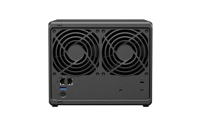 Synology 4-Bay DiskStation DS425+