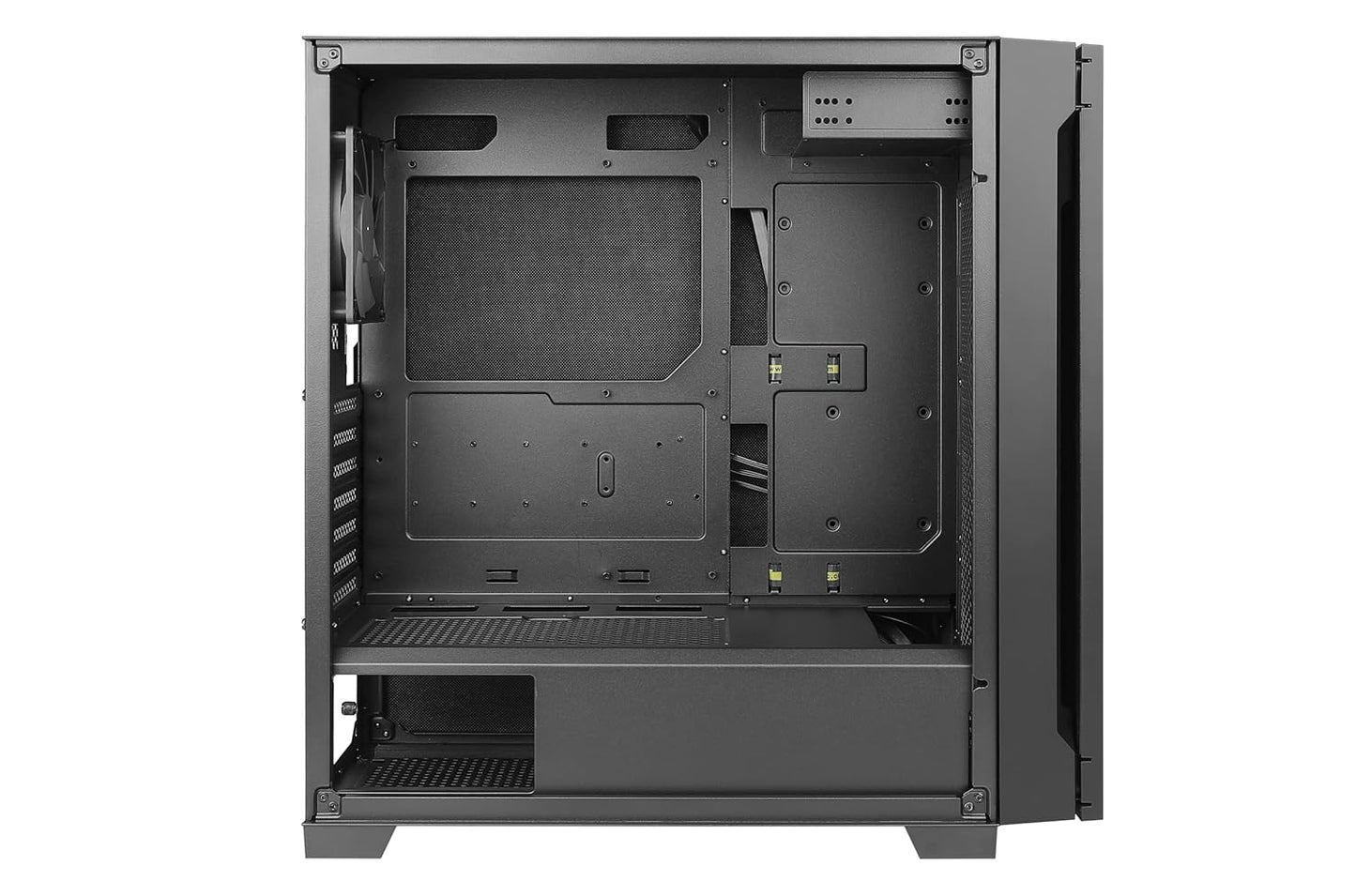 ANTEC P10C (ATX) MID TOWER CABINET (BLACK)
