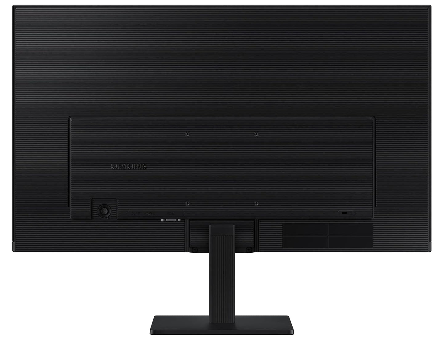 Samsung 24 Inch Flat IPS Monitor LS24D300GAW