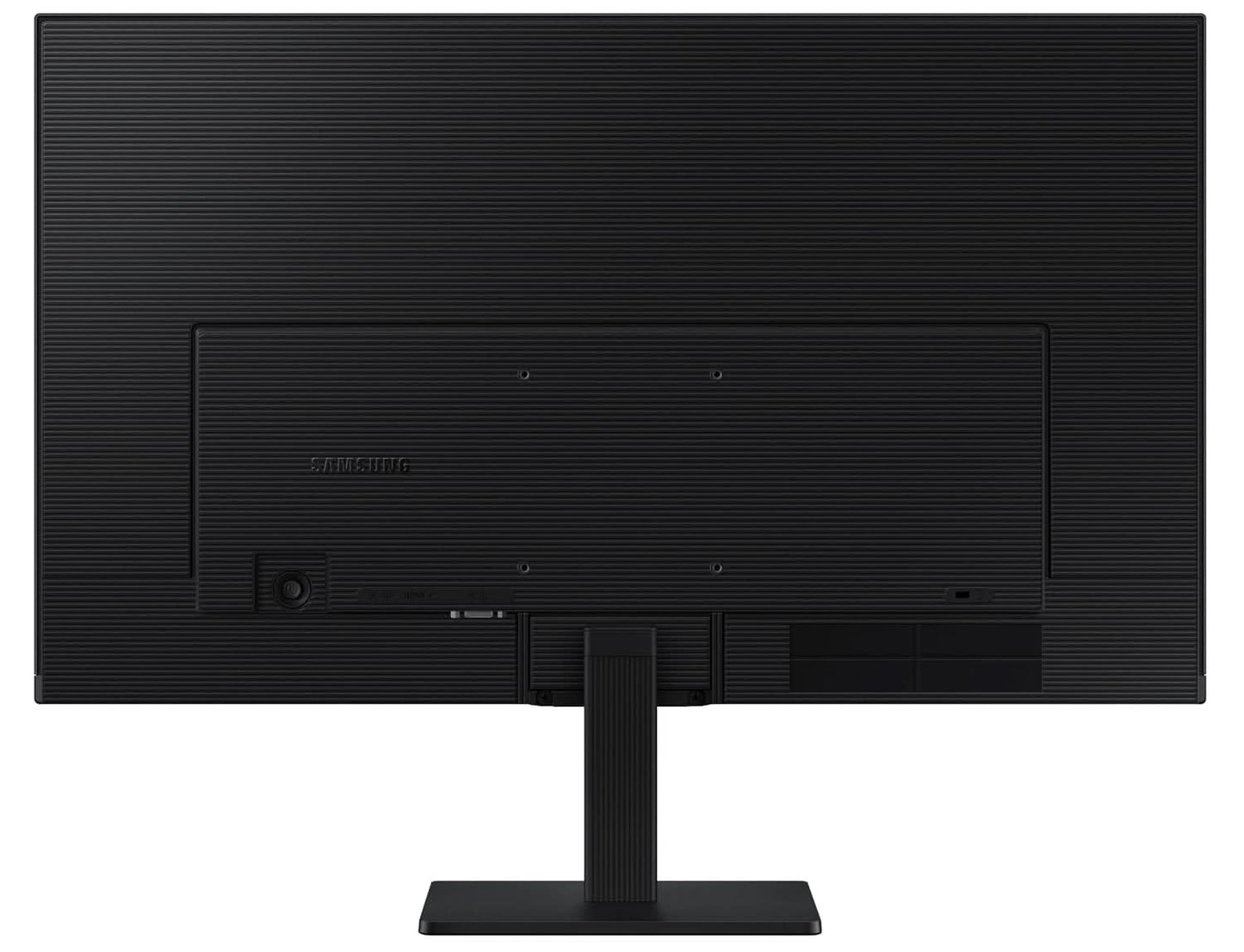 Samsung 24 Inch Flat IPS Monitor LS24D300GAW