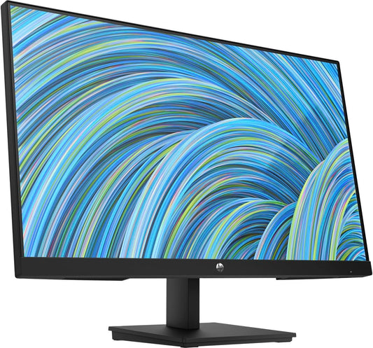 HP V24V G5 24 INCHES FULL HD LED MONITOR