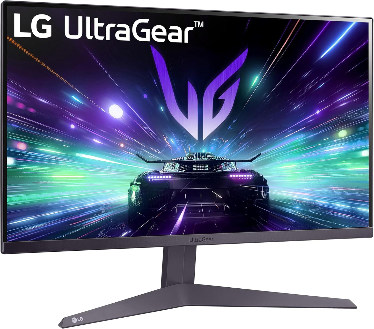 LG 27GS50F-B 27-INCH FHD (1920 X 1080) ULTRAGEAR GAMING MONITOR