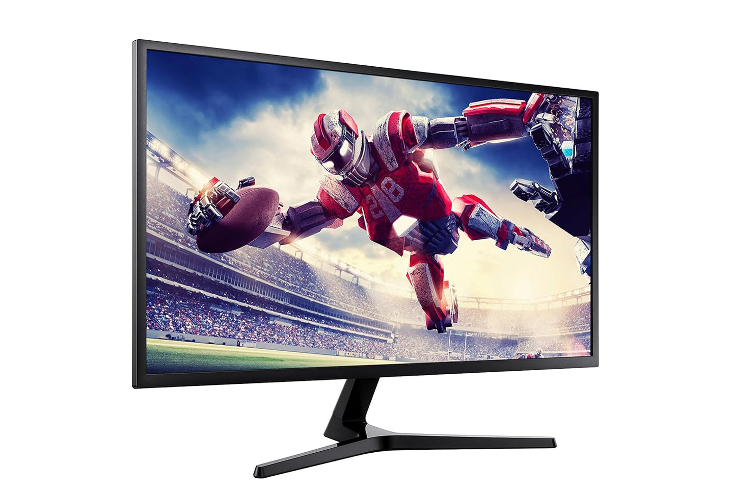 SAMSUNG 32 INCH LU32R590UQ UHD MONITOR