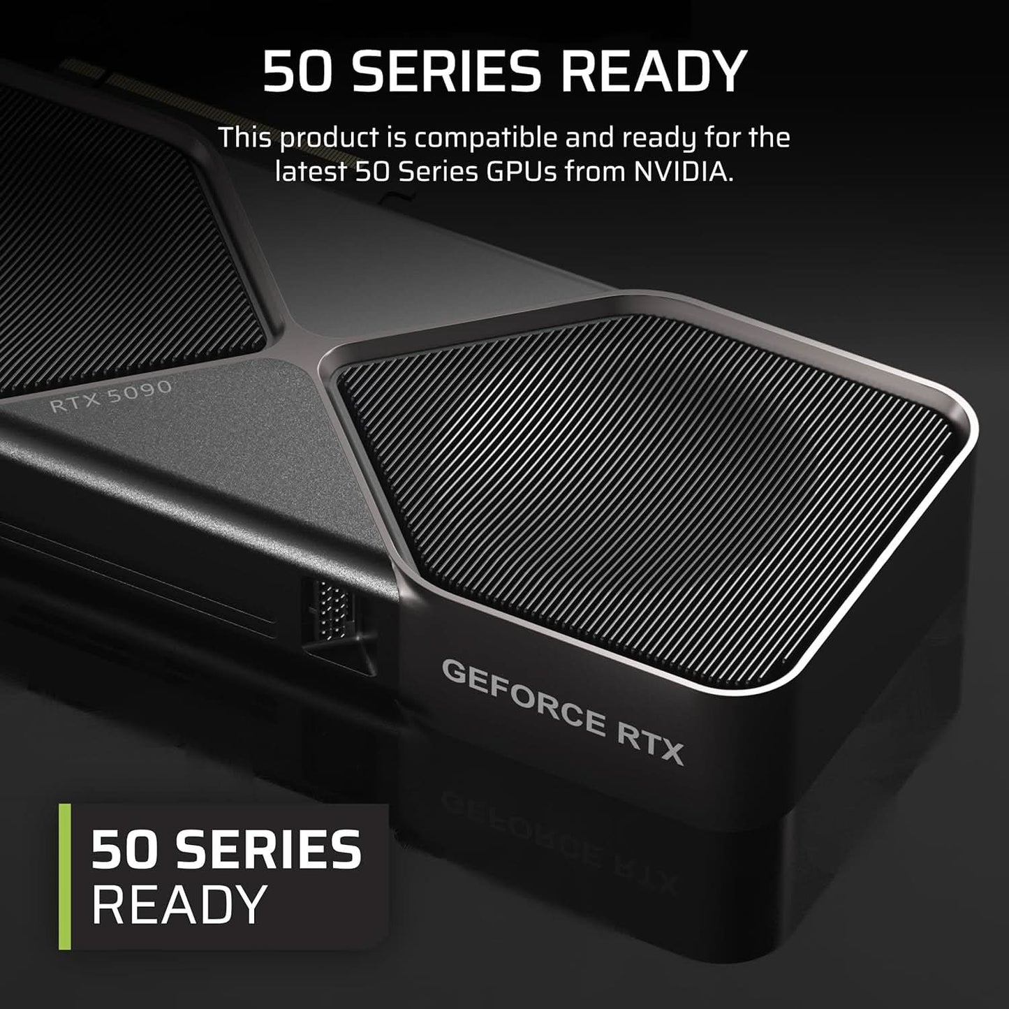 CORSAIR RS120 ARGB 120MM PWM FAN SINGLE PACK, WHITE