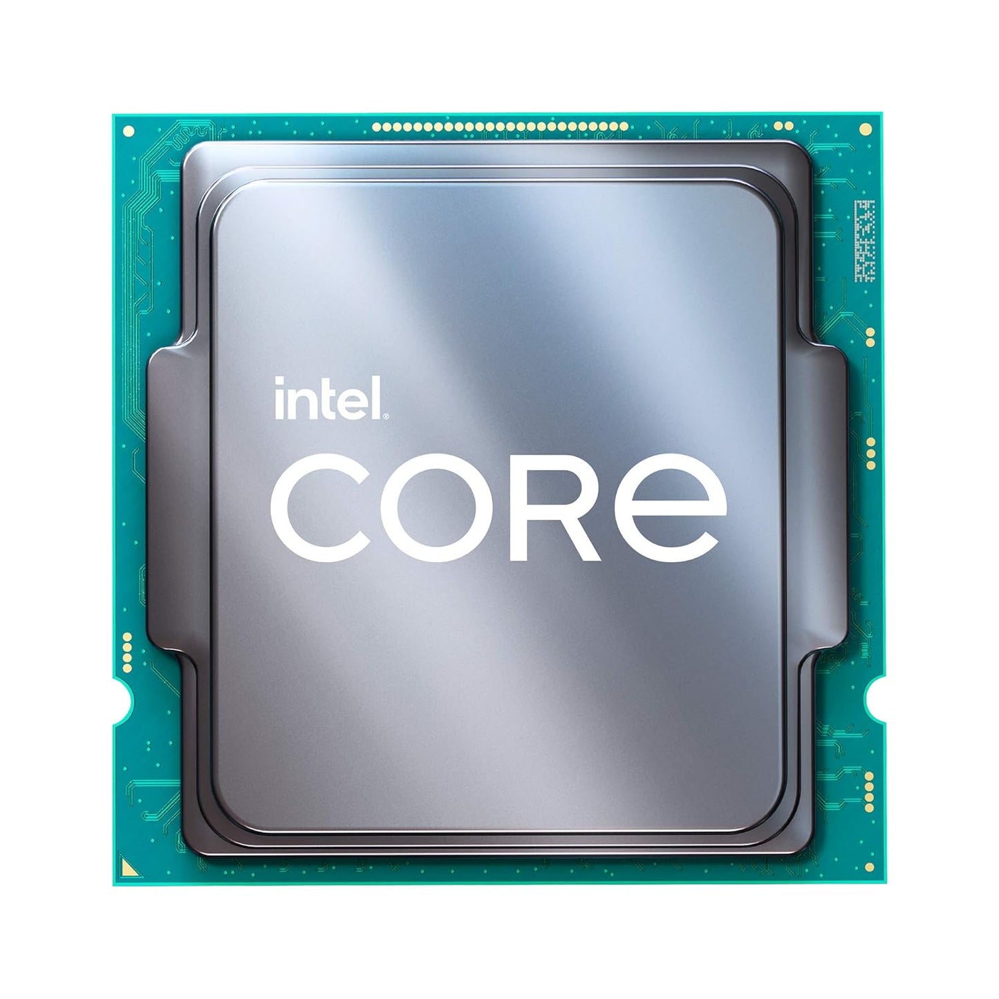 INTEL CORE I9-11900 11TH GEN 8 CORE UPTO 5.2 GHZ LGA1200 PROCESSOR