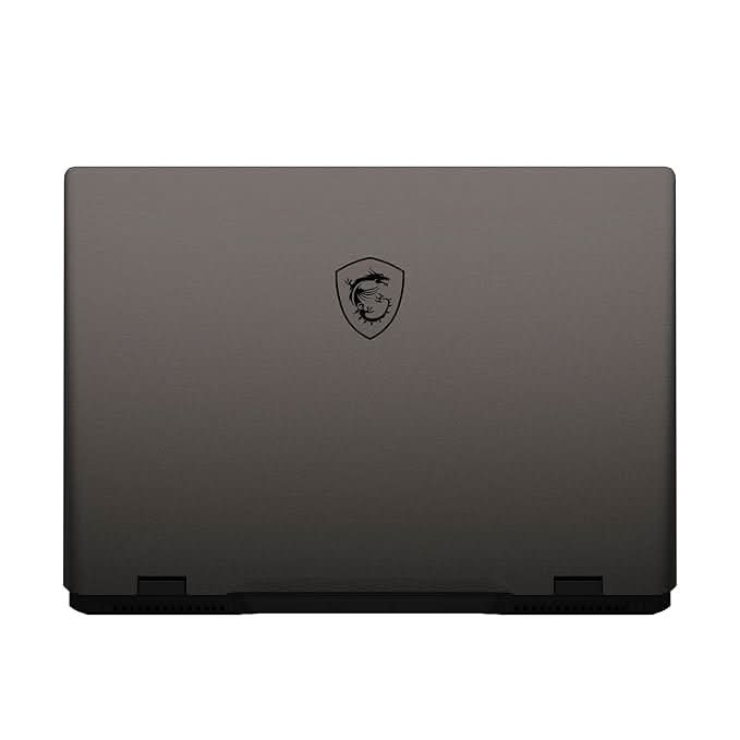 MSI SWORD 16 HX B14VFKG-208IN GAMING LAPTOP (14TH GEN CORE I7/ 16GB/ 1TB SSD/ WIN11 HOME/ 8GB GRAPH)