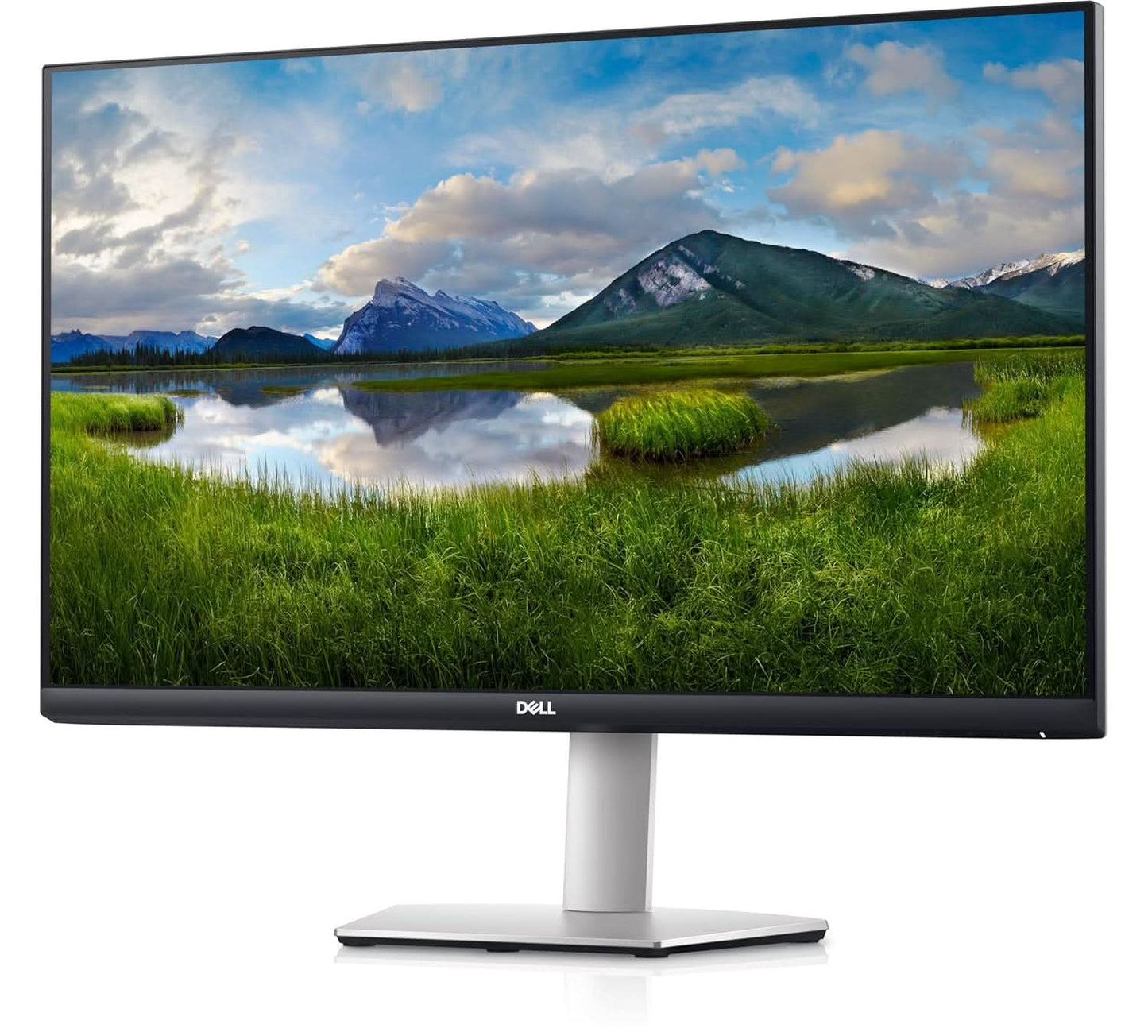 DELL 27 INCH (68.58 CM) 4K MONITOR - S2721QSM