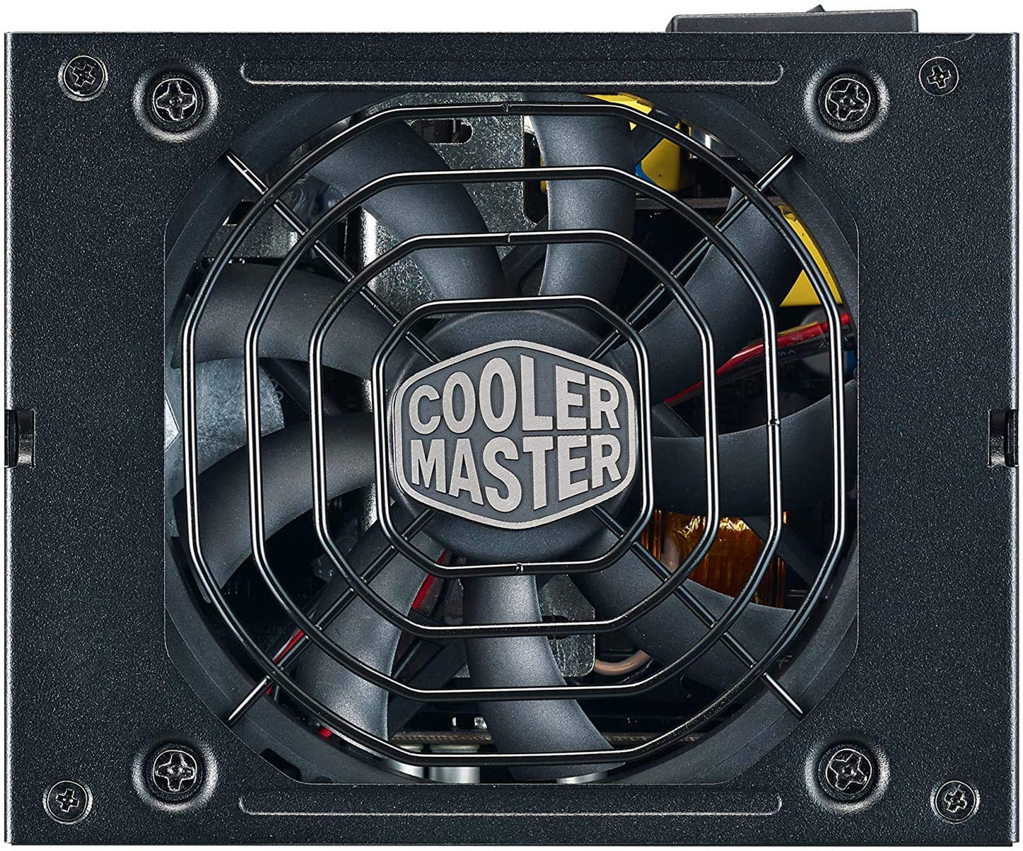 COOLER MASTER MWE 750 VSFX 80 PLUS GOLD ATX 3.1 POWER SUPPLY