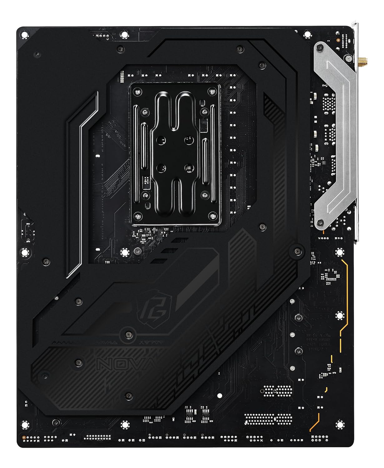 ASROCK X870E NOVA WIFI AM5 AMD X870E