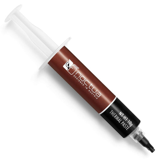 NOCTUA NT-H1 10G, PRO-GRADE THERMAL COMPOUND PASTE (10G)