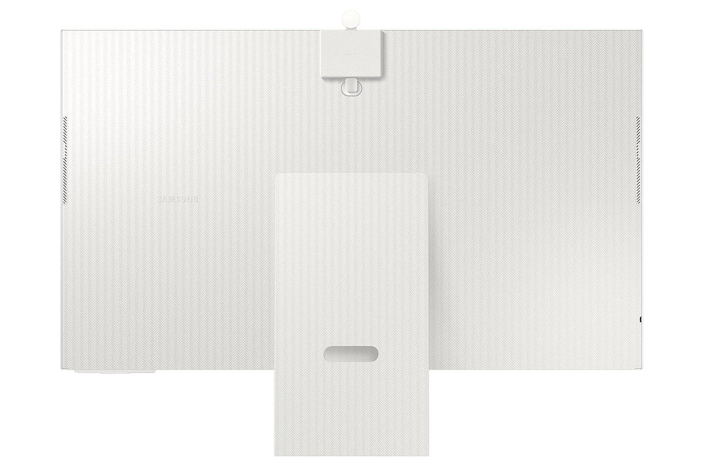 SAMSUNG M8 32 INCH LS32BM801U UHD SMART MONITOR