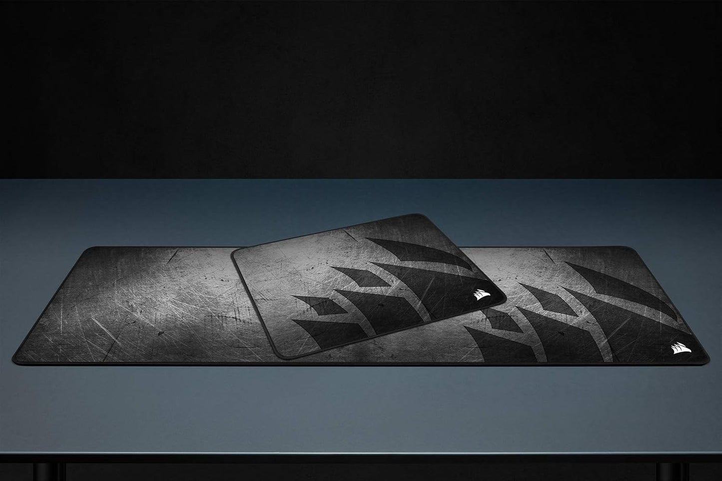 CORSAIR MM300 PRO PREMIUM SPILL-PROOF CLOTH GAMING MOUSE PAD EXTENDED