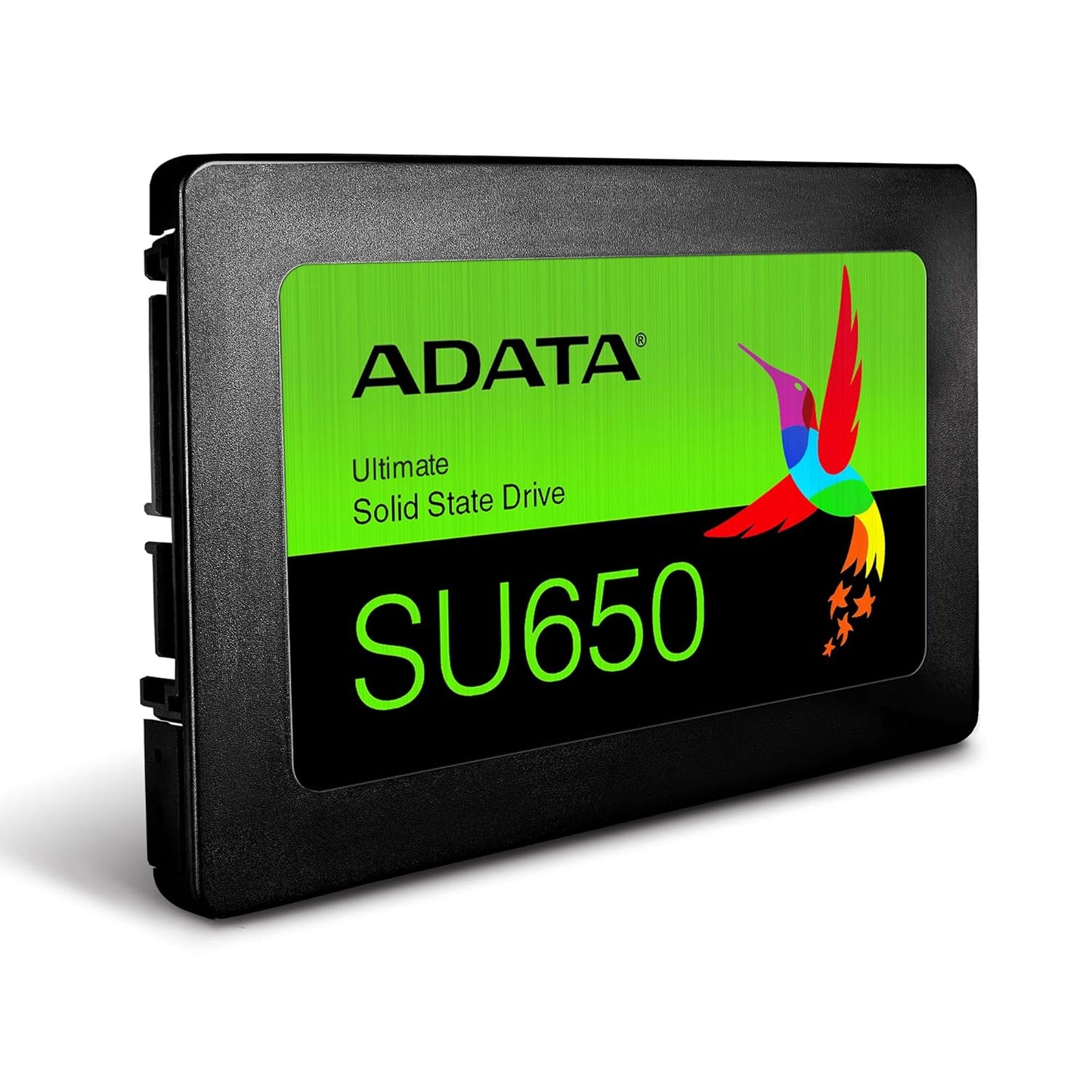 ADATA 480GB SU650 SATA SSD ASU650SS-480GT-R