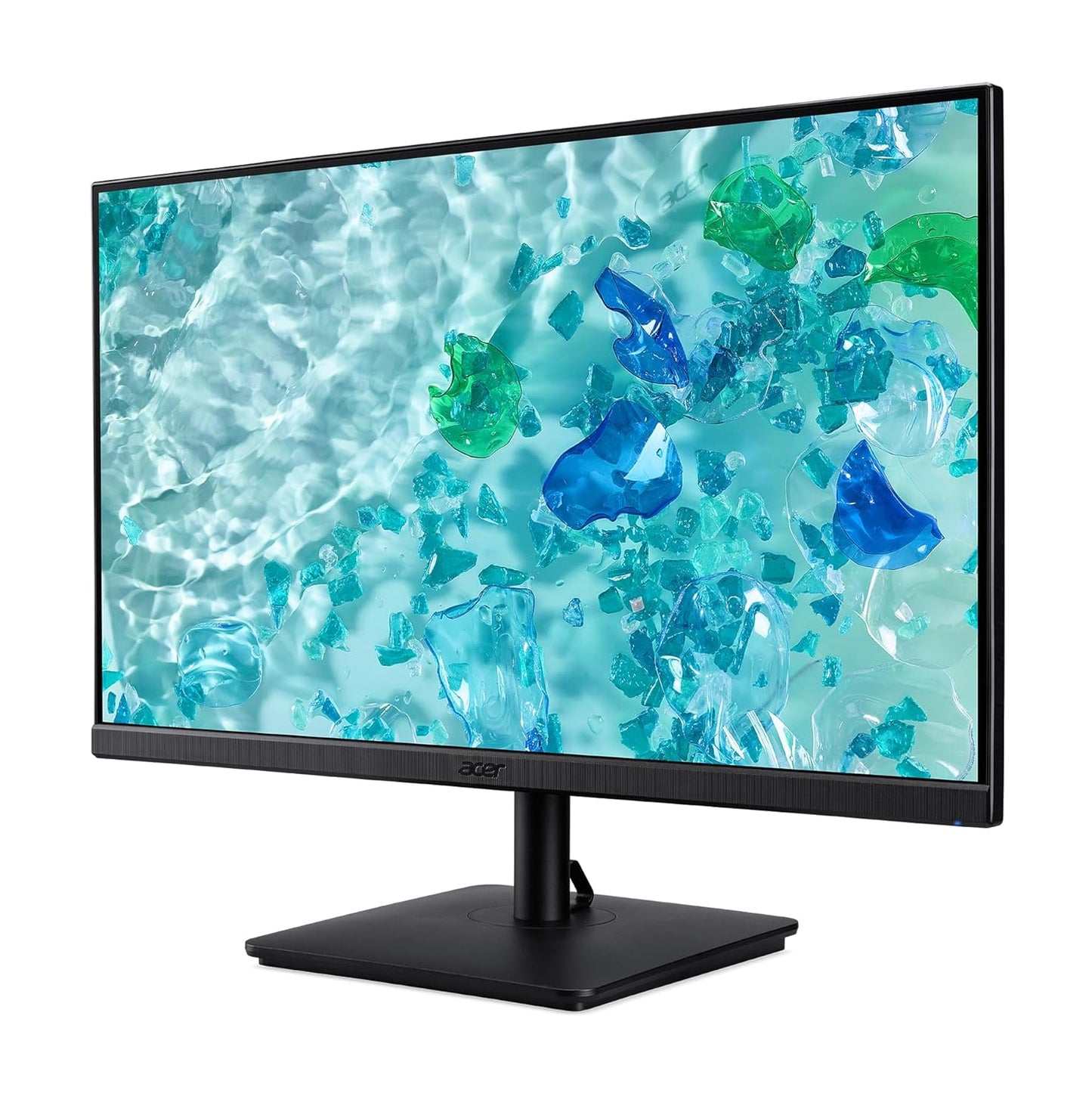 ACER V247Y E 60.5 CM (23.8 INCH) FULL HD IPS LED BACKLIT LCD ZERO FRAME MONITOR