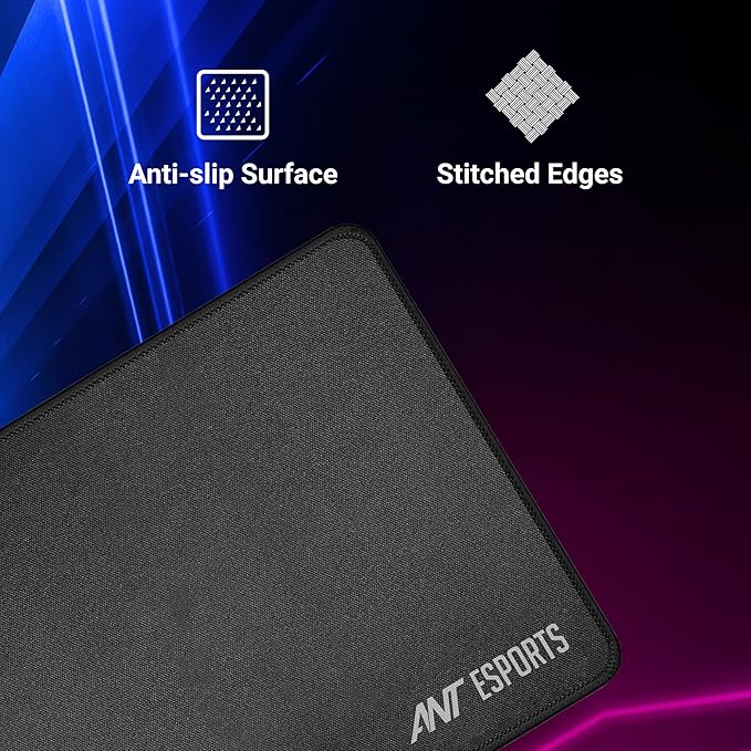 ANT ESPORTS MP265 GAMING MOUSE PAD MEDIUM