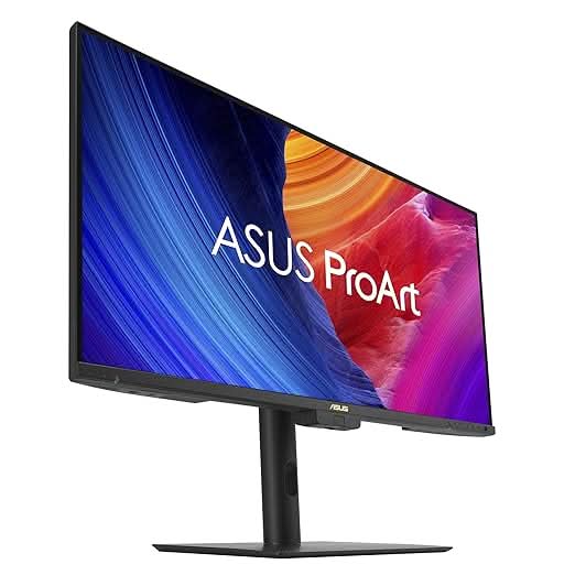 ASUS ProArt Display PA32UCE 32 Inch 4K UHD, IPS Professional Monitor