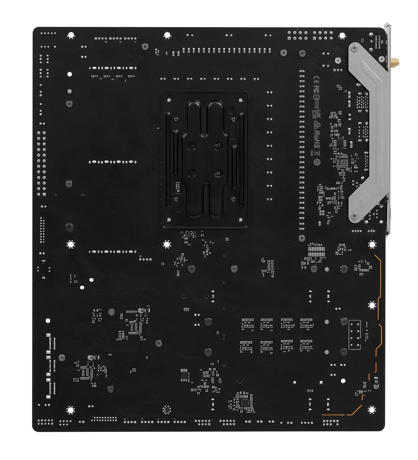 ASROCK X870E TAICHI LITE MOTHERBOARD