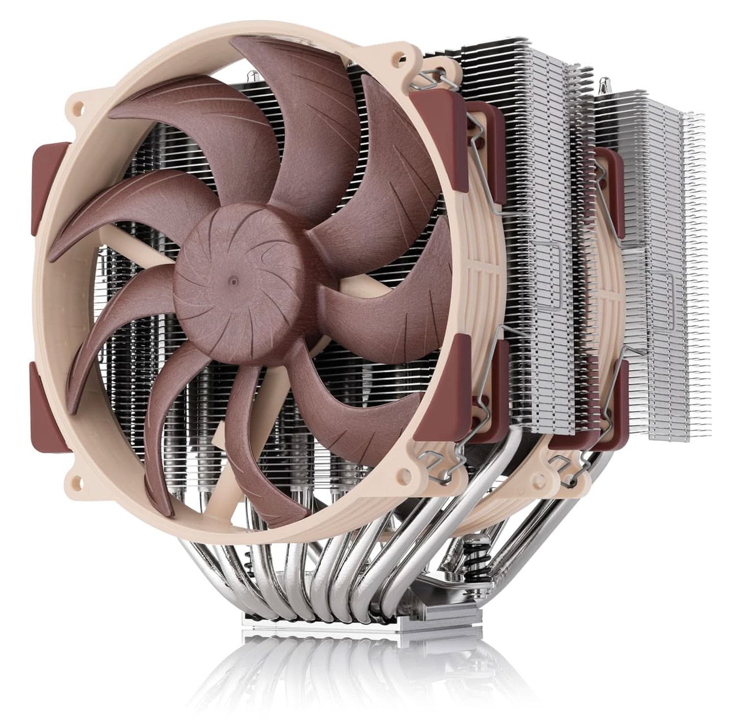 NOCTUA NH-D15 G2, DUAL TOWER CPU COOLER