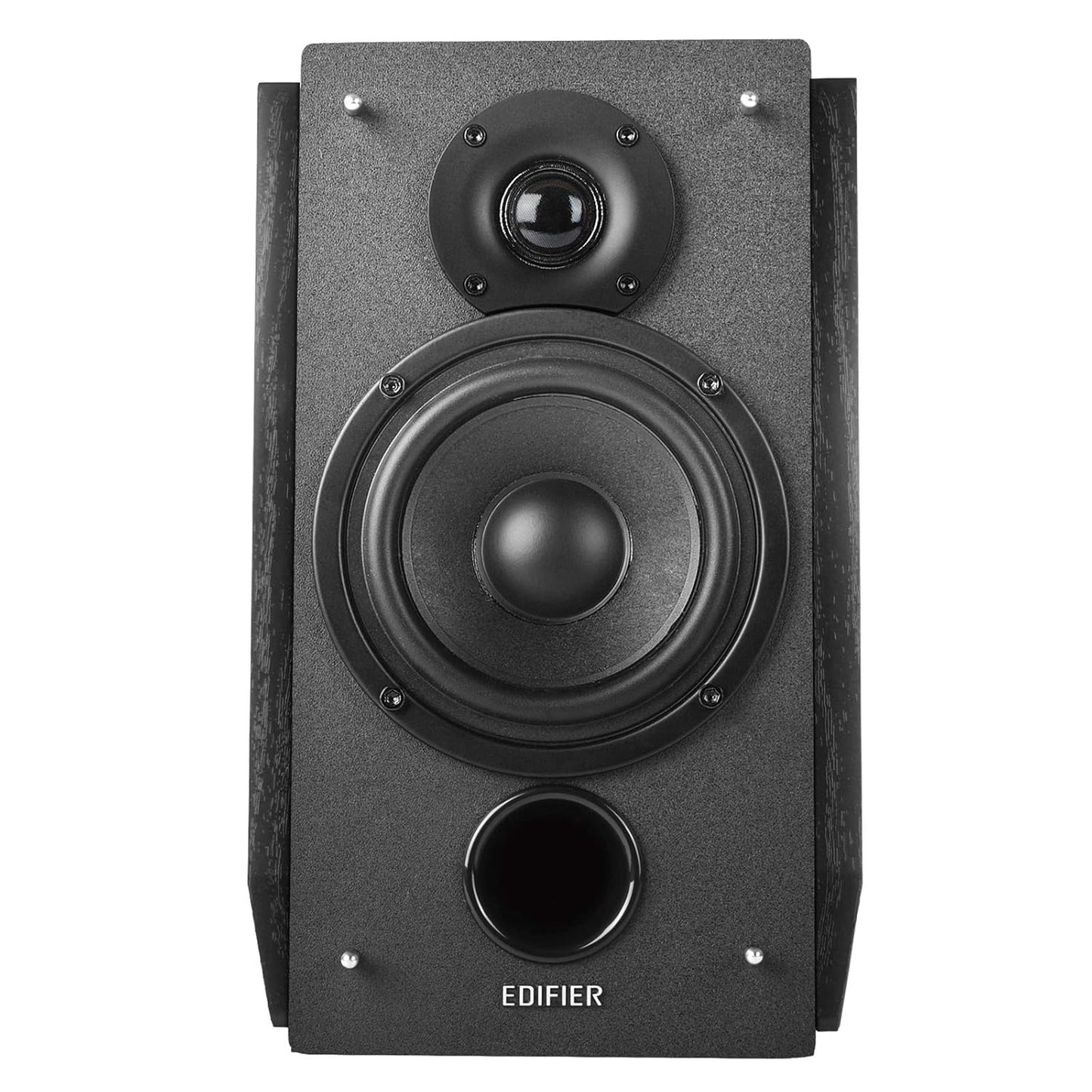 EDIFIER R1855DB MULTIMEDIA 2.0 BLACK BOOKSHELF SPEAKER WITH BLUETOOTH 5.0