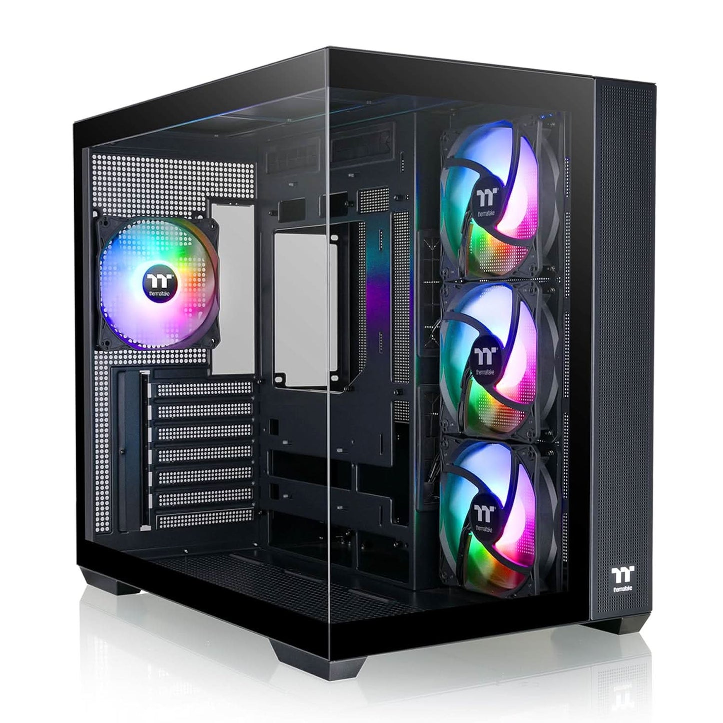 ASUS NVIDIA® GEFORCE RTX™ 5070 TI