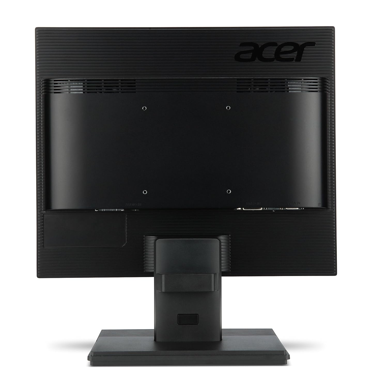 ACER V196L 19 INCH SQUARE 1280 X 1024 (SXGA) RESOLUTION LCD MONITOR
