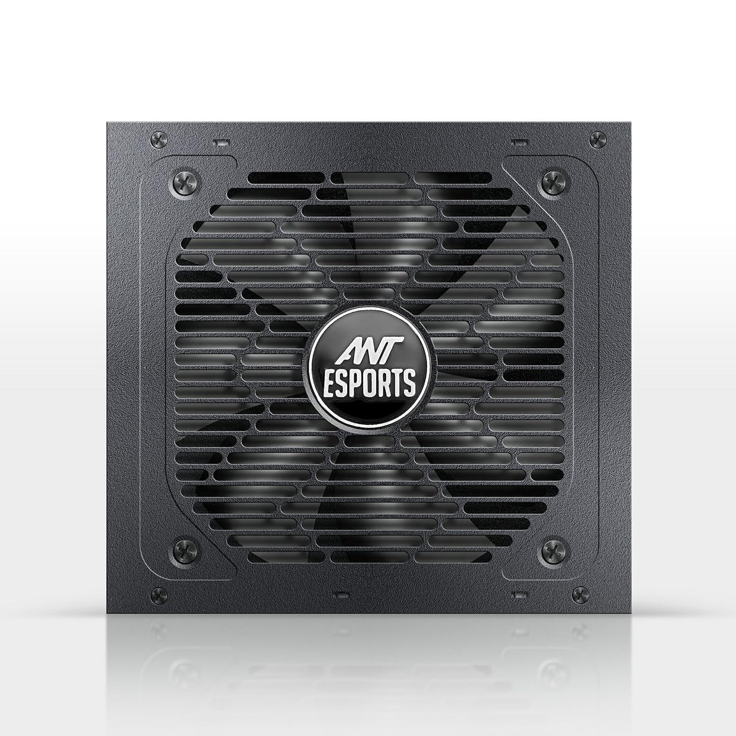 ANT ESPORTS 650W FP650B BRONZE NON MODULAR SMPS