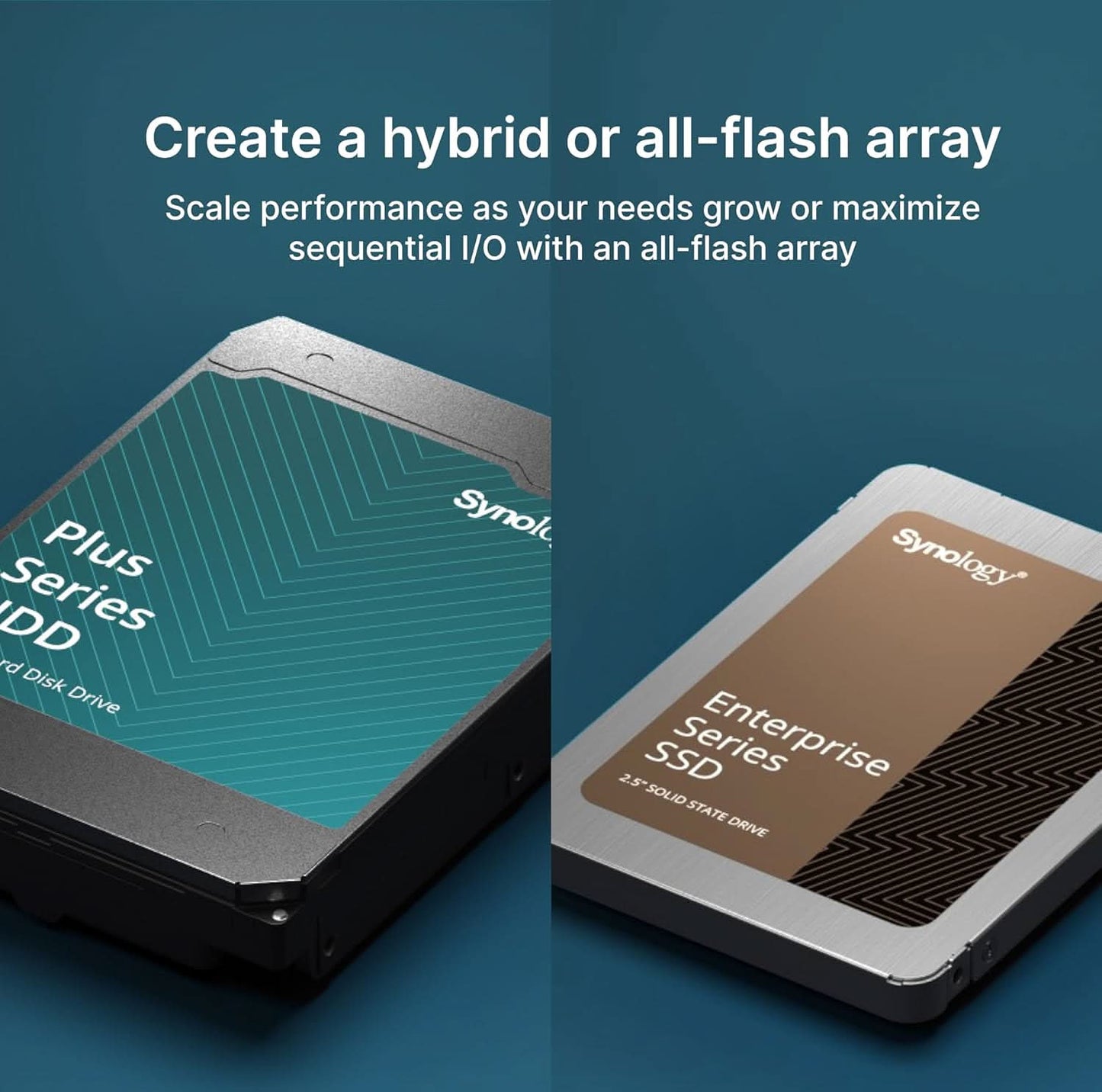 Synology 8-Bay DiskStation DS1825+