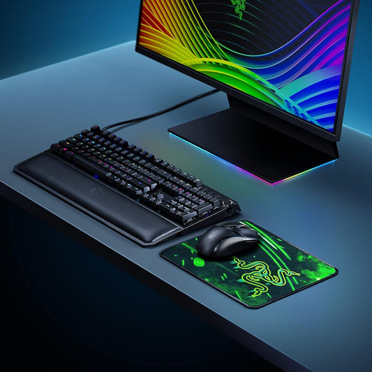 RAZER GOLIATHUS MOBILE - SOFT GAMING MOUSE MAT