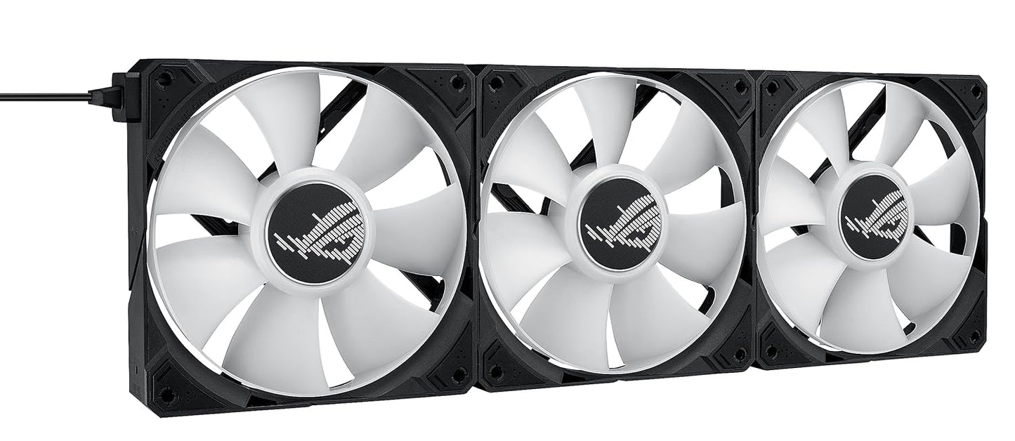 ASUS ROG RYUYJIN III 360 ARGB EXTREME ALL-IN-ONE AIO CPU LIQUID COOLER