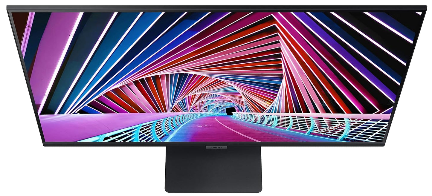 SAMSUNG 32 INCH LS32A700NWXXL UHD MONITOR