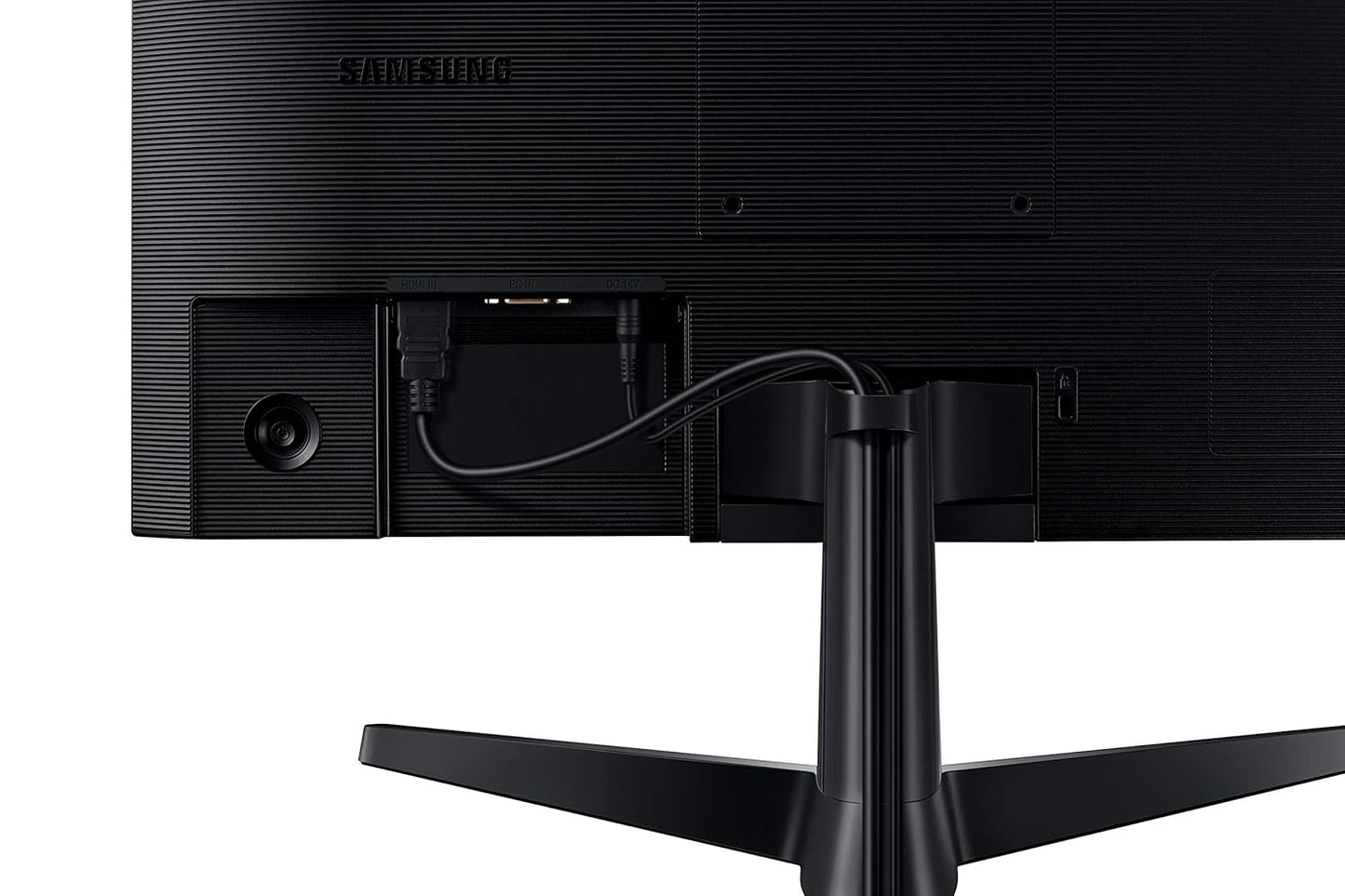SAMSUNG 27 INCH LF27T350FHWXXL FHD IPS GAMING MONITOR