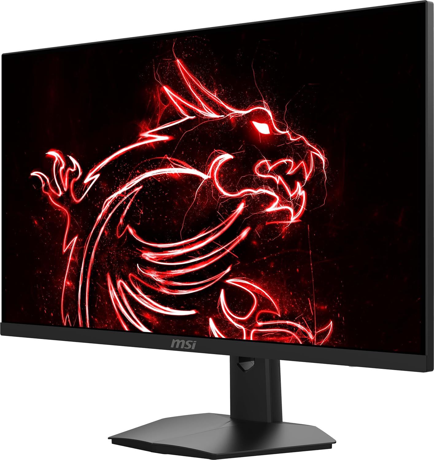 MSI G274F 27 INCH FHD GAMING MONITOR