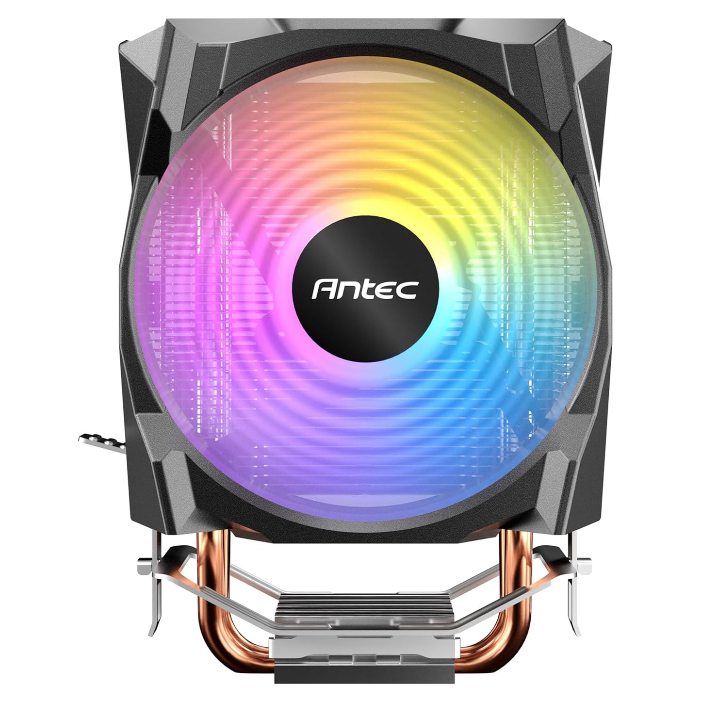 ANTEC A30 NEO ARGB CPU AIR COOLER (BLACK)