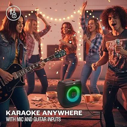 JBL Partybox Encore Essential 2 Wireless Bluetooth Party Speaker