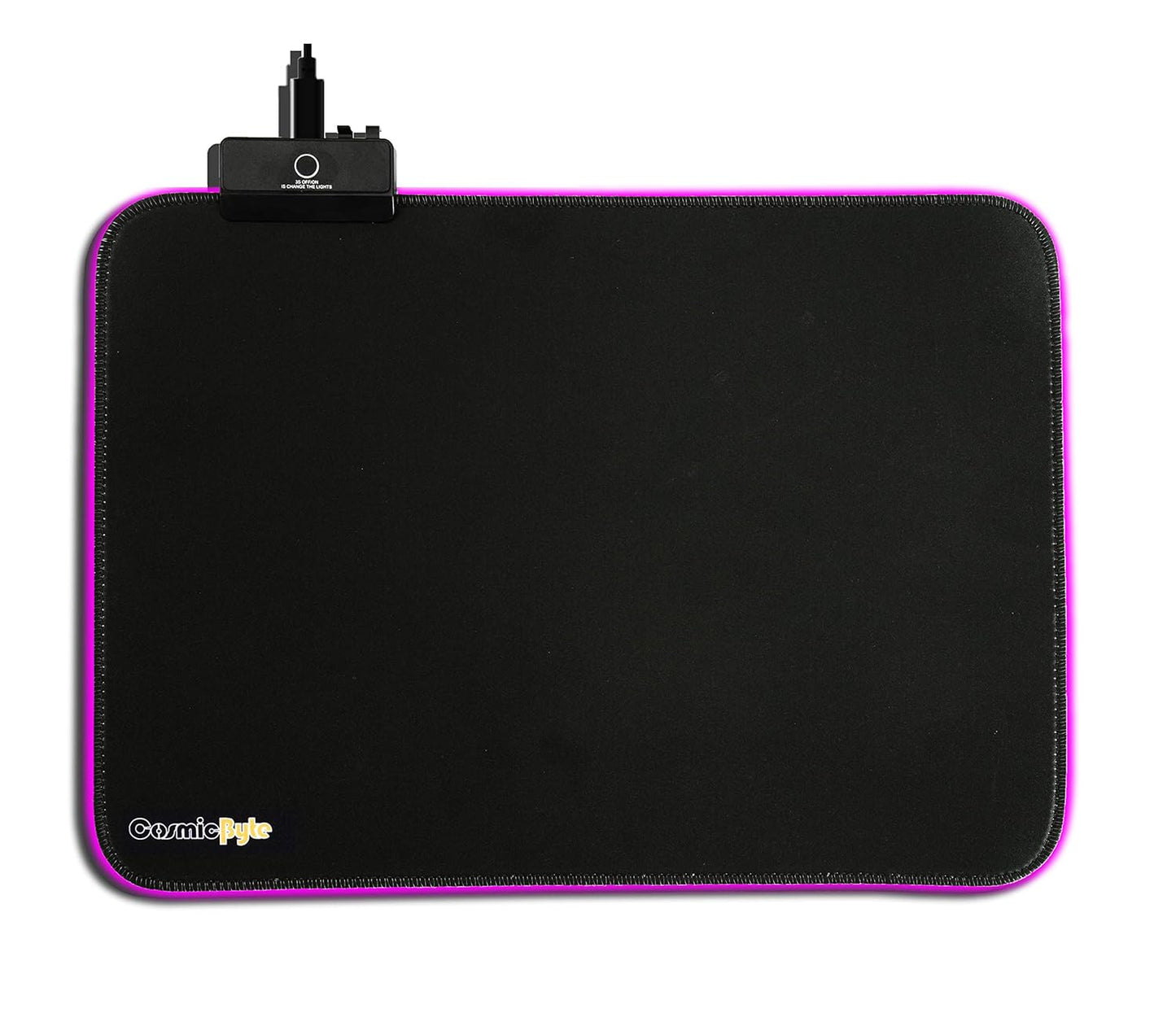 COSMIC BYTE EQUINOX ALTURAS USB CB-GK-24 (BLUE) RGB SWITCH GAMING KEYBOARD