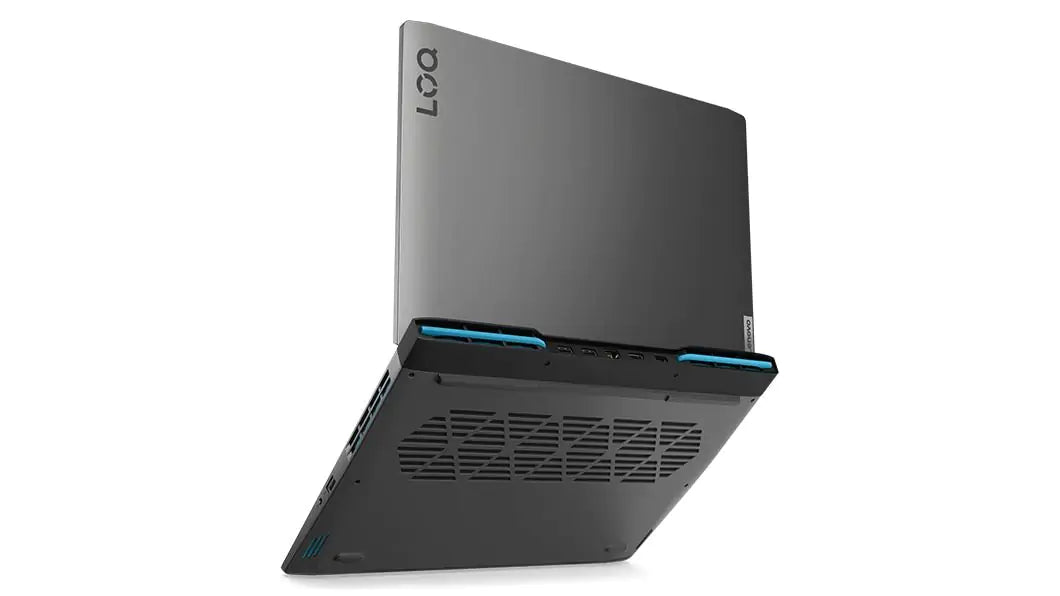 LENOVO LOQ 15IRH8 82XV00BRIN 2023 GAMING LAPTOP (13TH GEN CORE I7/ 16GB/ 512GB SSD/ WIN11/ 8GB GRAPH)