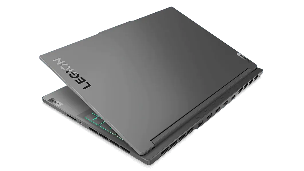 LENOVO LEGION SLIM 7 INTEL INTEL CORE I9 13TH GEN 13900H - (32 GB/1 TB SSD/WINDOWS 11 HOME/8 GB GRAPHICS/NVIDIA GEFORCE RTX 4070) 16IRH8 GAMING LAPTOP (16 INCH, STORM GREY, 2.0 KG, WITH MS OFFICE)