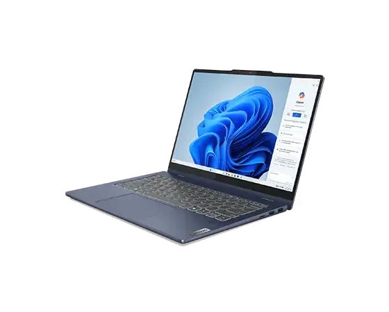 LENOVO IDEAPAD 5 14AHP9 GEN 9 (83DR007DIN) LAPTOP (AMD OCTA CORE RYZEN 7/16 GB/512 GB SSD/WINDOWS 11)