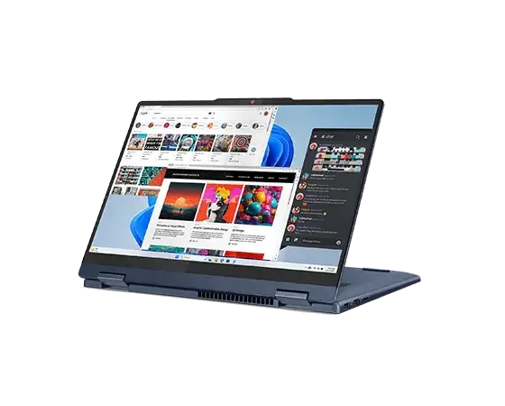 LENOVO IDEAPAD 5 14AHP9 GEN 9 (83DR007DIN) LAPTOP (AMD OCTA CORE RYZEN 7/16 GB/512 GB SSD/WINDOWS 11)