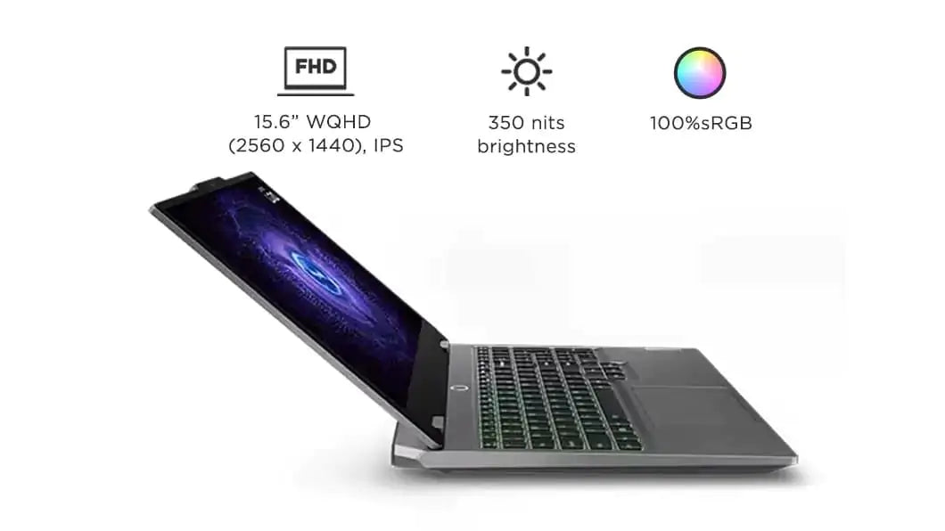 LENOVO LOQ (83DV00HCIN) LAPTOP (CORE I5 13TH GEN/16 GB/512 GB SSD/WINDOWS 11/6 GB)