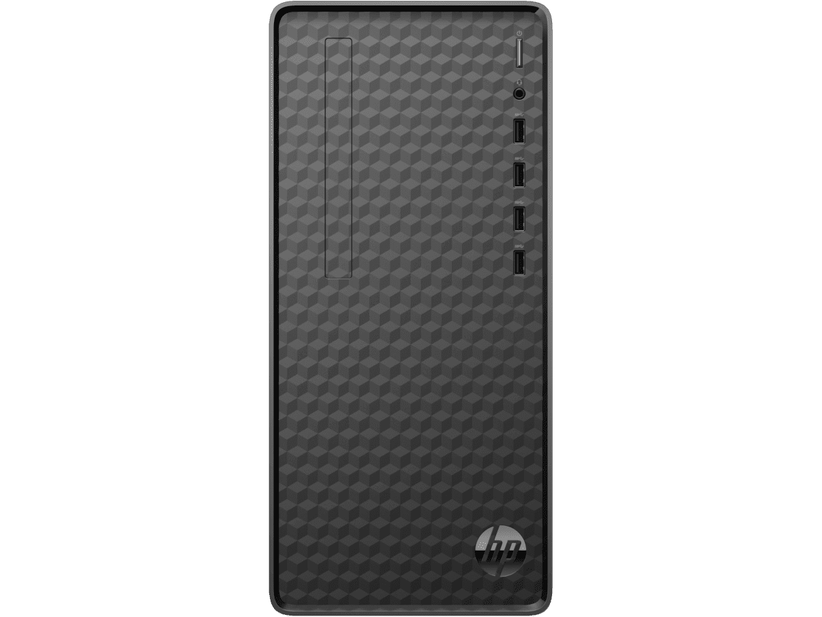 HP DESKTOP PC M01-F3787IN