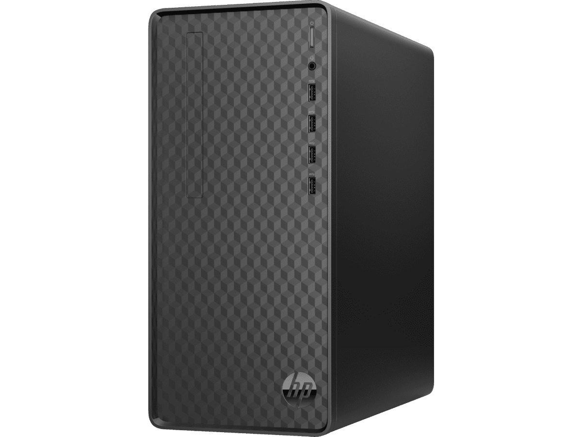 HP DESKTOP PC M01-F3787IN