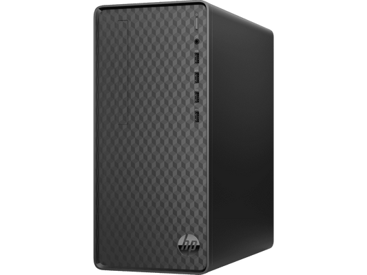 HP DESKTOP PC M01-F3787IN