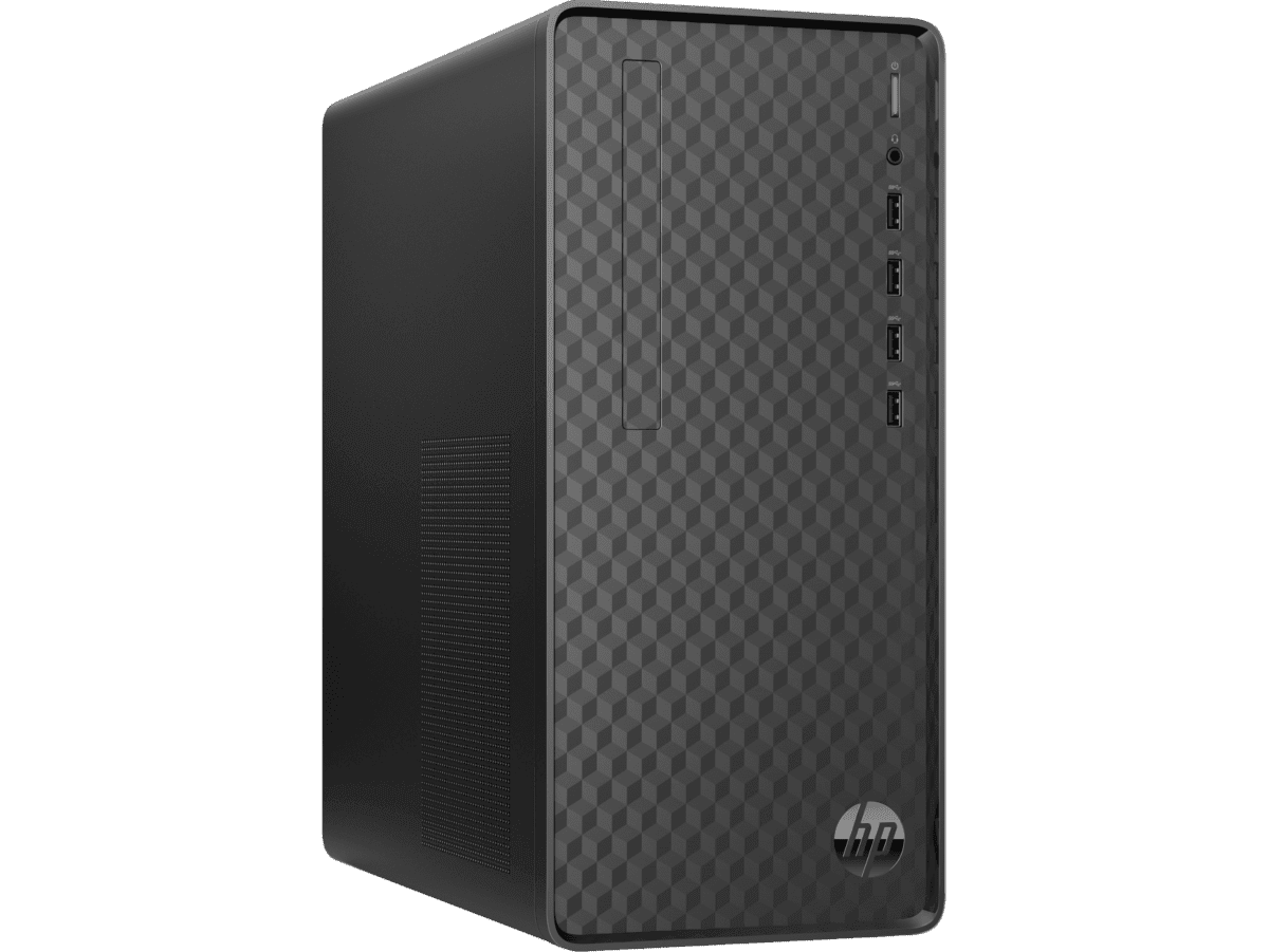 HP DESKTOP PC M01-F3787IN